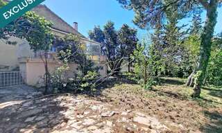 Maison 5 Pièces 161 m² à vendre à Lespignan (34710)