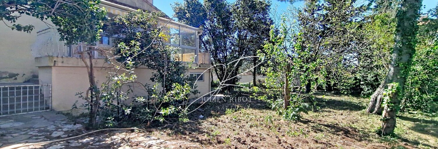 Maison 5 Pièces 161 m² à vendre à Lespignan (34710)