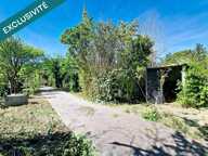 Maison 5P 4 chambres 161 m² terrain 1532 m² — photo 2