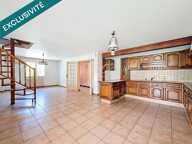 Maison 5P 4 chambres 161 m² terrain 1532 m² — photo 3