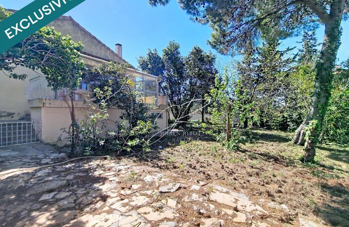 Maison 5P 4 chambres 161 m² terrain 1532 m² — photo 2