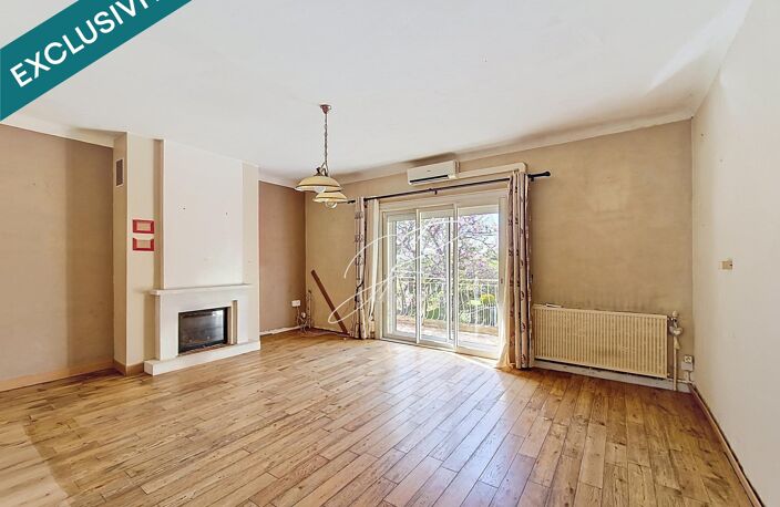 Maison 5P 4 chambres 161 m² terrain 1532 m² — photo 4
