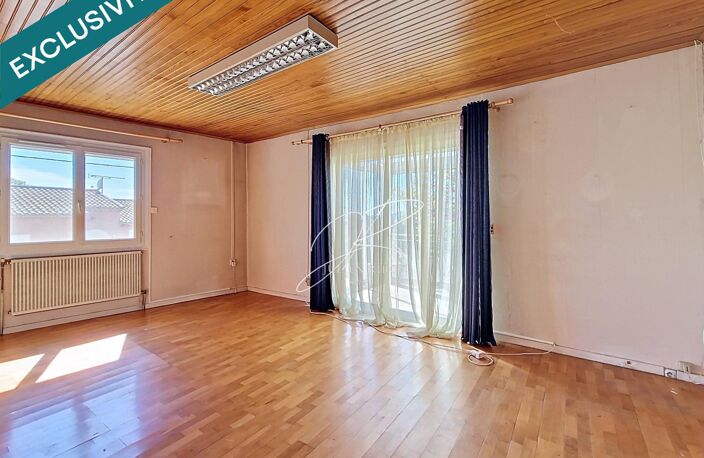Maison 5P 4 chambres 161 m² terrain 1532 m² — photo 5
