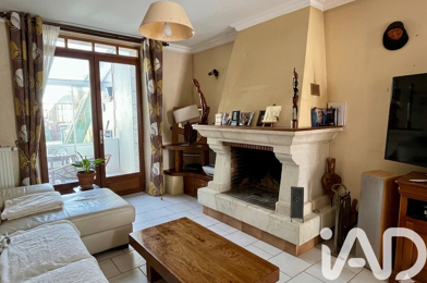Maison 9 pièces 165000 €