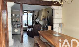Maison 9 Pièces 179 m² à vendre à Jarzé Villages (49140)