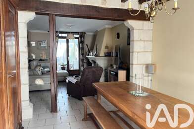 Maison 9 pièces 165000 €