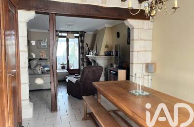Vente Maison de ville 9 pièces — photo du bien