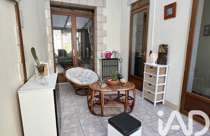 Vente Maison de ville 9 pièces — photo 5