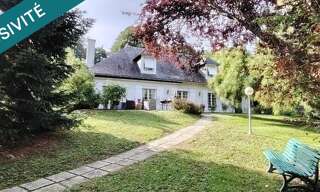 Maison 8 Pièces 175 m² à vendre à Châtellerault (86100)