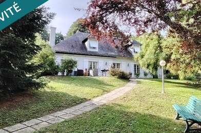 Maison 8 pièces 299000 €