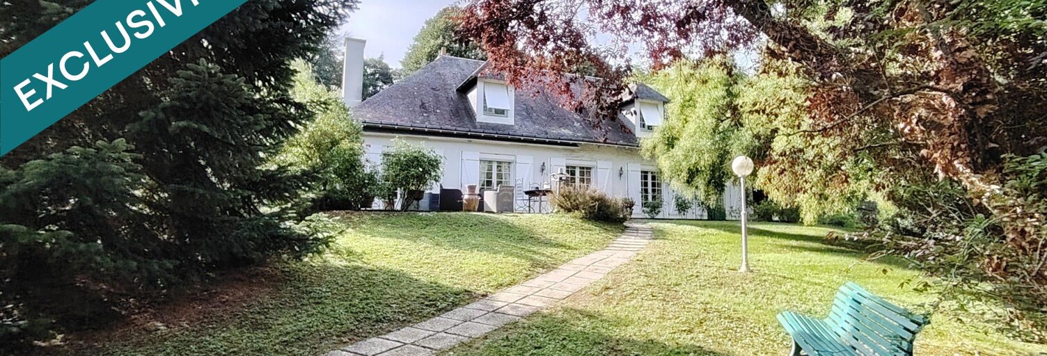 Maison 8 Pièces 175 m² à vendre à Châtellerault (86100)