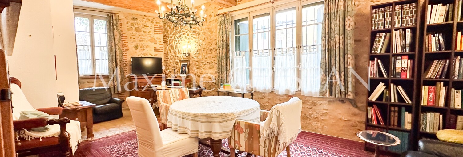Maison 5 Pièces 150 m² à vendre à Baixas (66390)