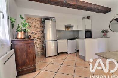 Maison 4 pièces 149900 €