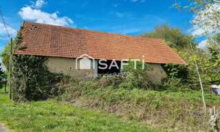 Maison 2 Pièces 300 m² à vendre à Vijon (36160)