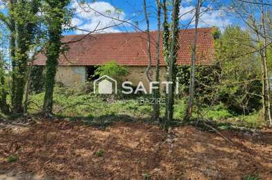 Maison 2 pièces 56000 €