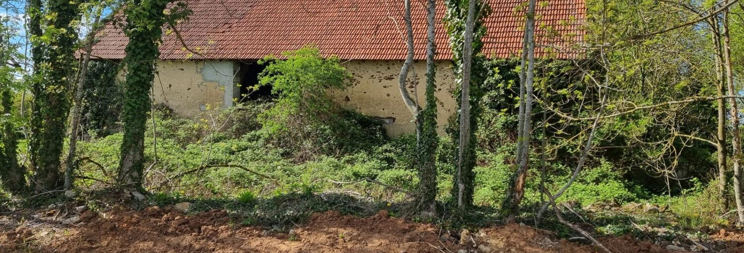 Maison 2 Pièces 300 m² à vendre à Vijon (36160)