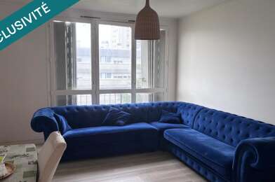 Appartement 3 pièces 107000 €