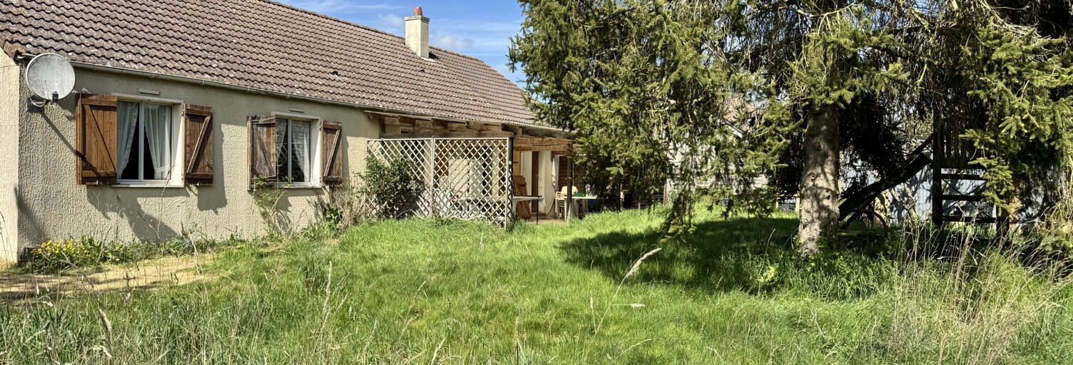 Maison 5 Pièces 112 m² à vendre à Les Authieux (27220)