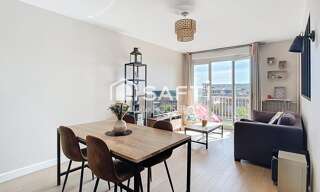 Appartement 3 Pièces 57 m² à vendre à Saint-Maur-des-Fossés (94210)