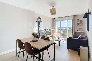 Appartement 3 pièces 315000 €