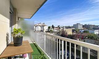 Appartement 3 Pièces 57 m² à vendre à Saint-Maur-des-Fossés (94210)