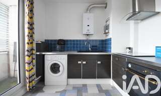 Appartement 3 Pièces 62 m² à louer à Saint-Avold (57500)