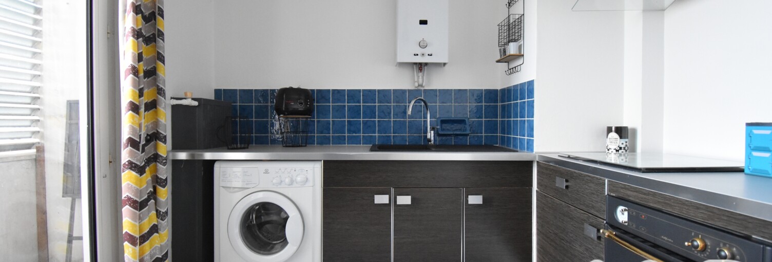 Appartement 3 Pièces 62 m² à louer à Saint-Avold (57500)