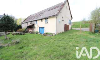 Maison 3 Pièces 80 m² à vendre à Perpezat (63210)
