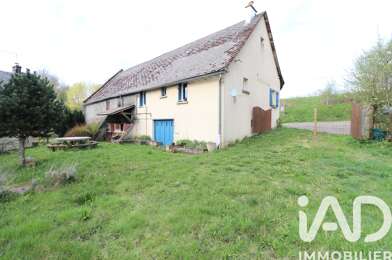 Maison 3 pièces 200000 €