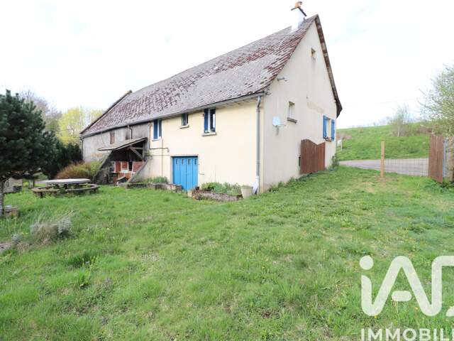 Vente Maison/villa 3 pièces — photo du bien