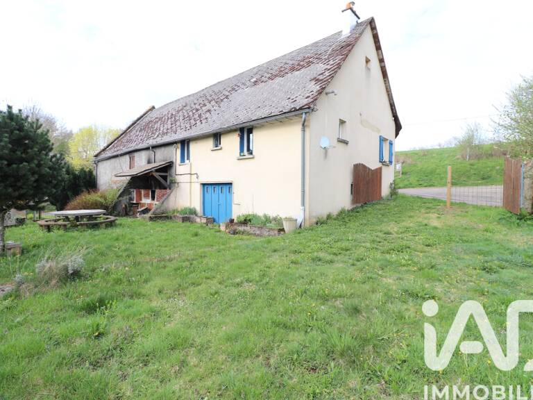 Vente Maison/villa 3 pièces — photo 1