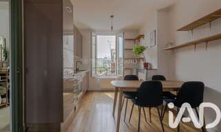 Appartement 2 Pièces 41 m² à vendre à Romainville (93230)