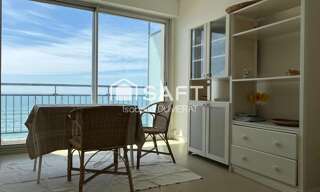 Appartement 3 Pièces 57 m² à vendre à Les Sables-d'Olonne (85100)