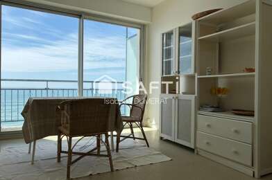 Appartement 3 pièces 495000 €