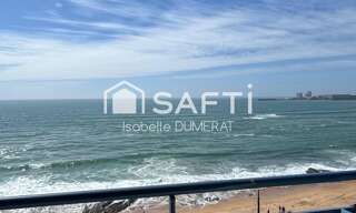 Appartement 3 Pièces 57 m² à vendre à Les Sables-d'Olonne (85100)