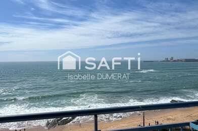 Appartement 3 pièces 495000 €
