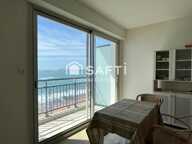 Vue mer exceptionnelle - quartier des Présidents — photo 2