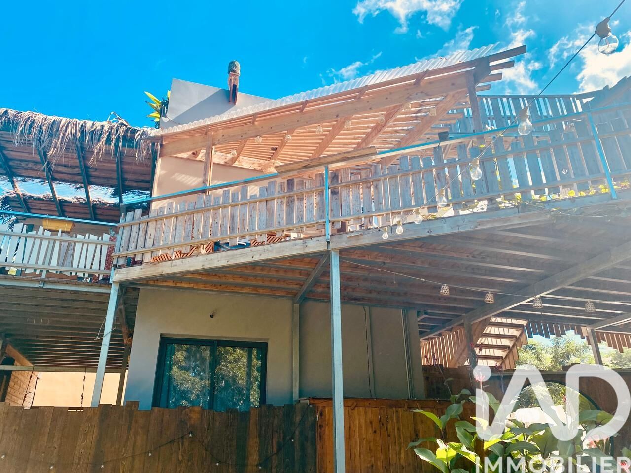 L-Etang-Sale - 164m² - 12p. - 8ch.