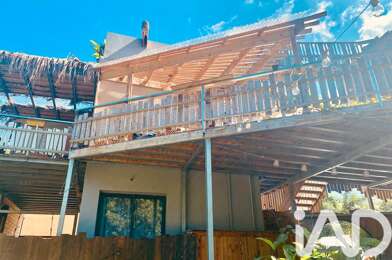 Maison 12 pièces 987000 €