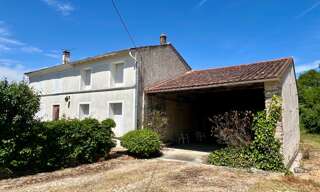 Maison 11 Pièces 262 m² à vendre à Saint-Loup (17380)