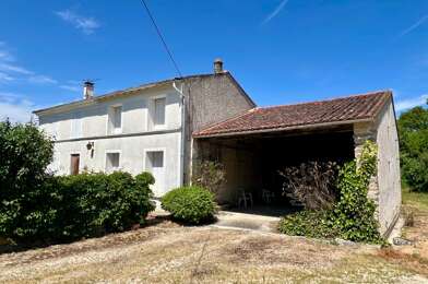 Maison 11 pièces 190800 €