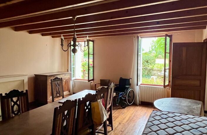 Ensemble immobilier — photo 5
