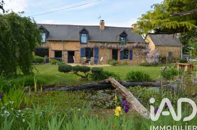 Maison 6 pièces 427000 €