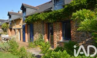 Maison 6 Pièces 167 m² à vendre à Corps-Nuds (35150)