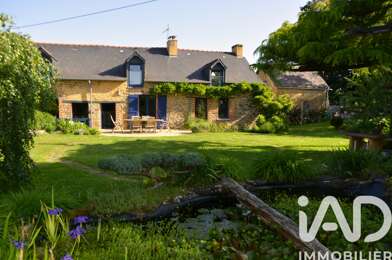Maison 6 pièces 407000 €
