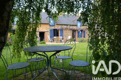 Maison 6 pièces 407000 €