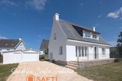 Maison 5 pièces 429000 €