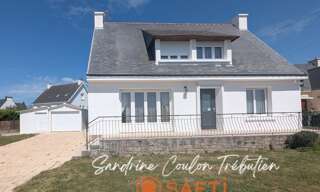 Maison 5 Pièces 97 m² à vendre à Plouhinec (56680)