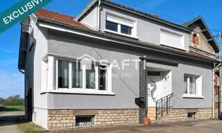 Maison 5 Pièces 107 m² à vendre à Étain (55400)