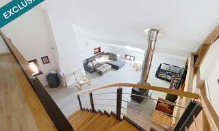 Appartement 7 Pièces 232 m² à vendre à Pouxeux (88550)